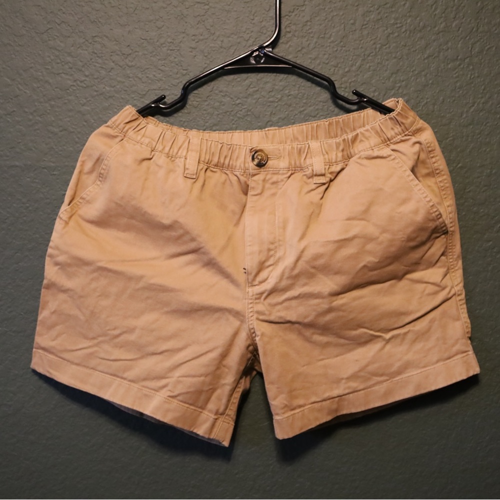 NWOT Chubbies - the Originals - size medium - inseam 5.5”
